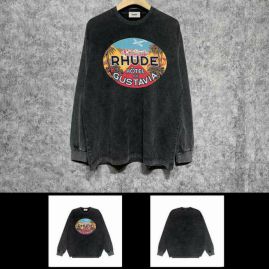 Picture of Rhude T Shirts Long _SKURhudeS-XXLZCHRH03831254